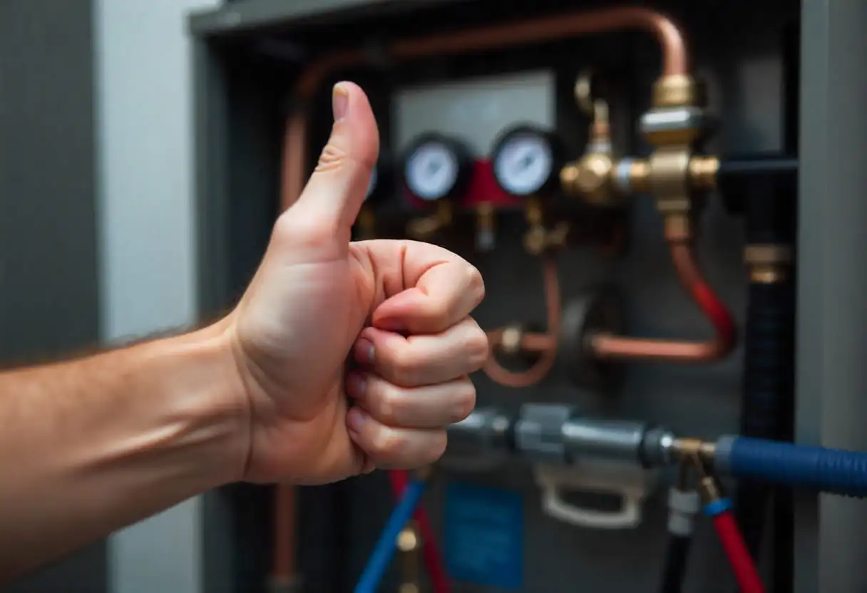 Emergency HVAC services and installations in Oceanport, NJ