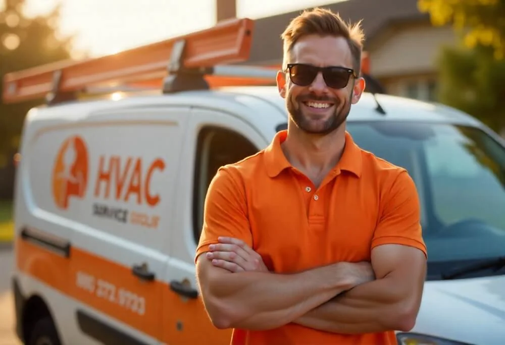 Professional HVAC repair and installation services in Oceanport, NJ